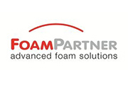 Foam Partner logo