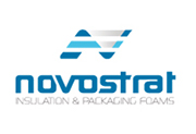 Novostrat logo