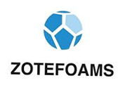 Zotefoams logo