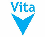 Vita logo