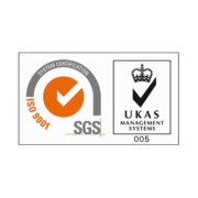 New SGS ISO Logo feature image