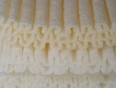 technical foam products