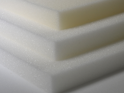 foam manufacturing