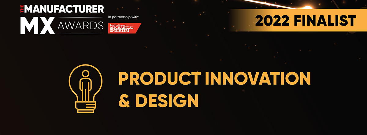 foam product innovation and design