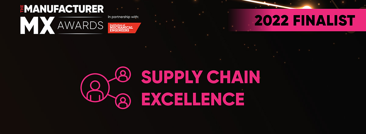 supply chain excellence