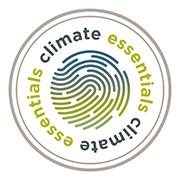 Climate Essential logo