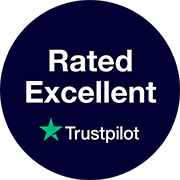 Trustpilot rates Foam Engineers as Excellent