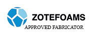 zotefoams logo